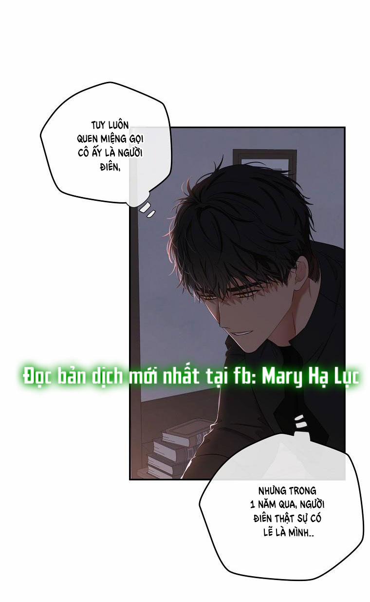 [Bản 15+] Tôi Lạc Vào Thế Giới Trò Chơi Harem Ngược 62 trang 54