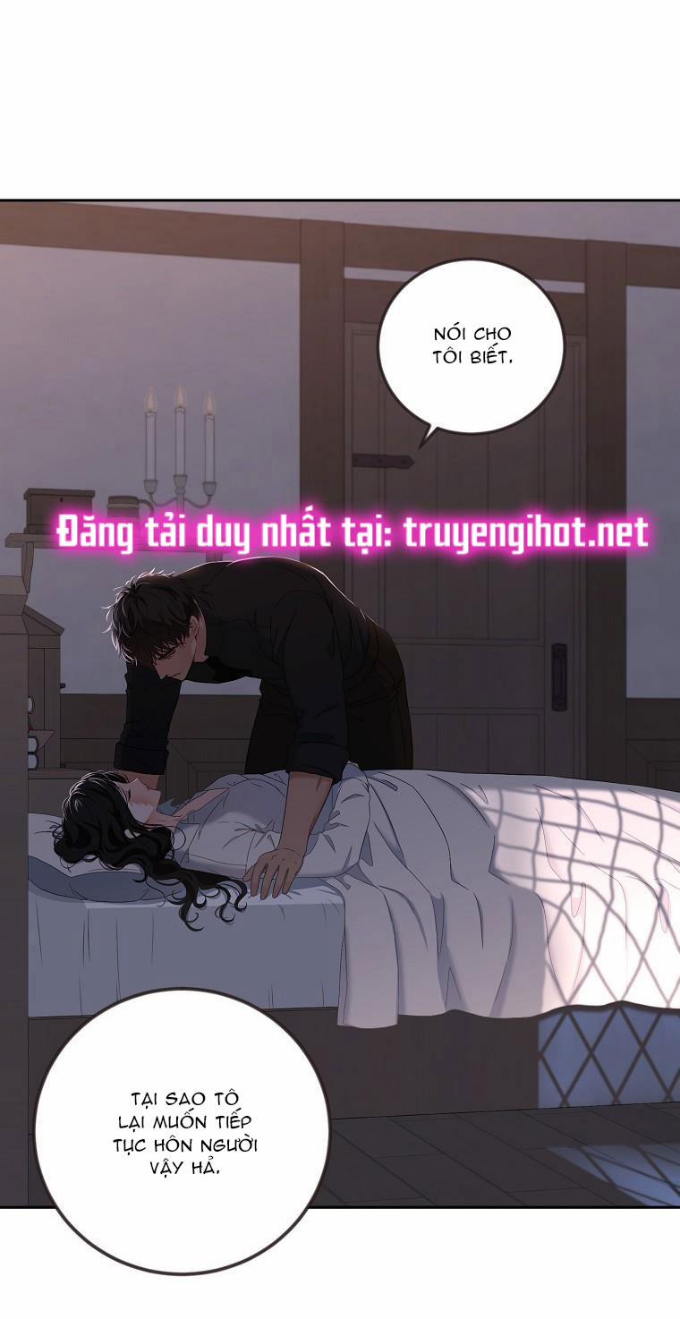[Bản 15+] Tôi Lạc Vào Thế Giới Trò Chơi Harem Ngược 62 trang 55