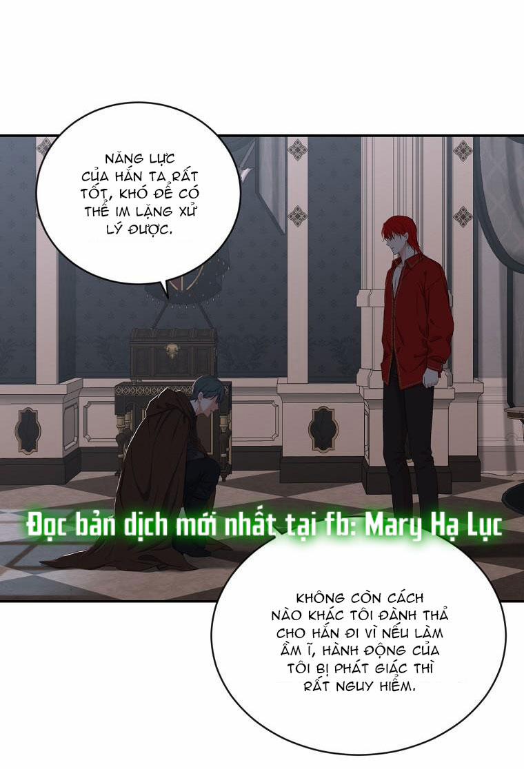 [Bản 15+] Tôi Lạc Vào Thế Giới Trò Chơi Harem Ngược 62 trang 62