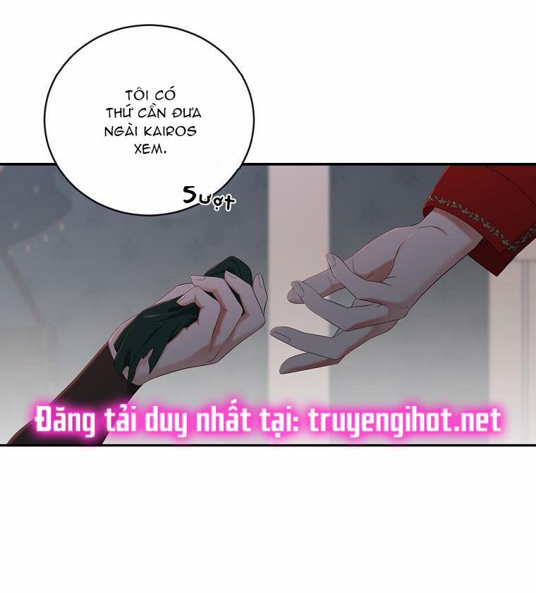 [Bản 15+] Tôi Lạc Vào Thế Giới Trò Chơi Harem Ngược 62 trang 63