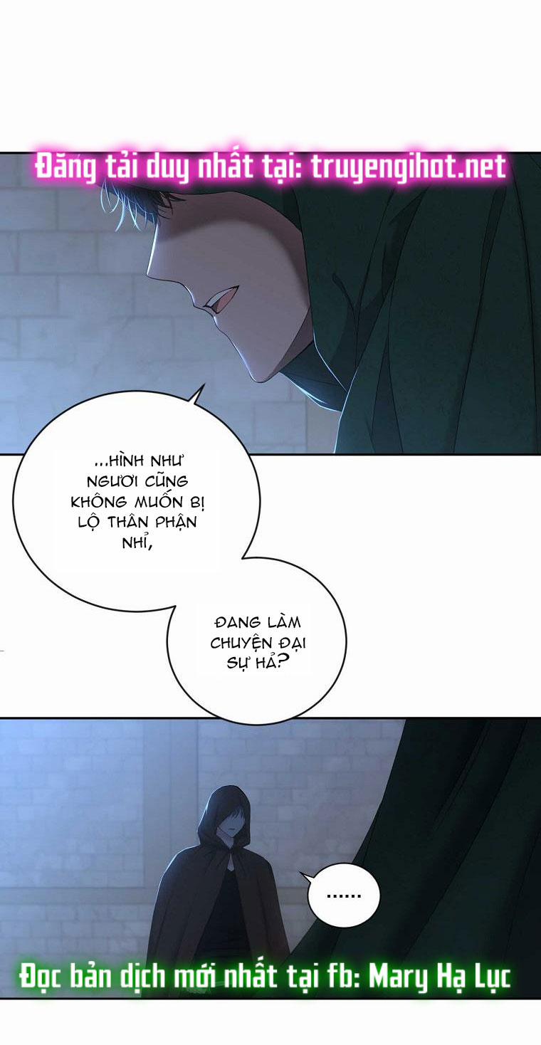 [Bản 15+] Tôi Lạc Vào Thế Giới Trò Chơi Harem Ngược 62 trang 8