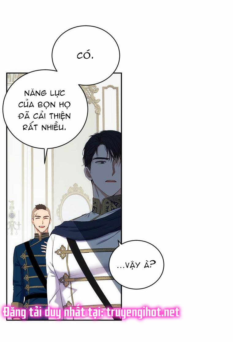 [Bản 15+] Tôi Lạc Vào Thế Giới Trò Chơi Harem Ngược 63 trang 1