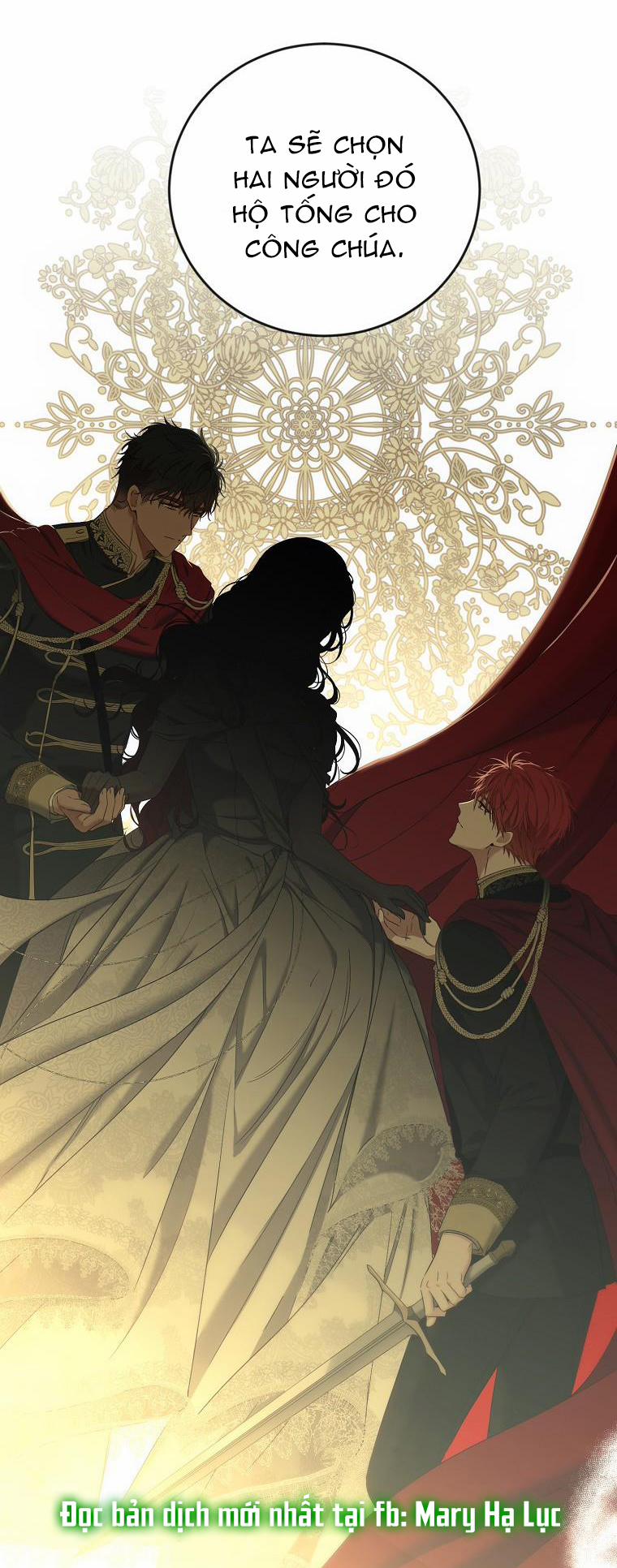 [Bản 15+] Tôi Lạc Vào Thế Giới Trò Chơi Harem Ngược 63 trang 10