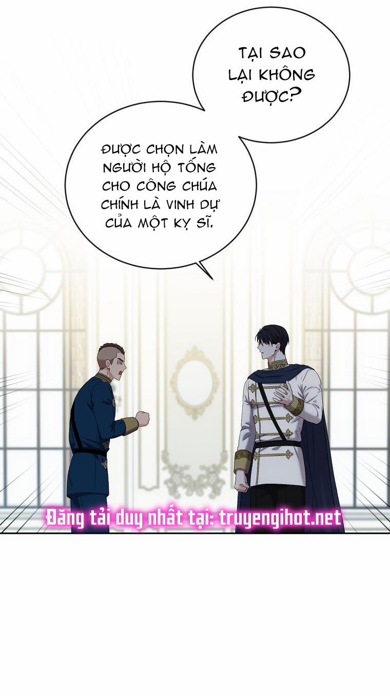 [Bản 15+] Tôi Lạc Vào Thế Giới Trò Chơi Harem Ngược 63 trang 12