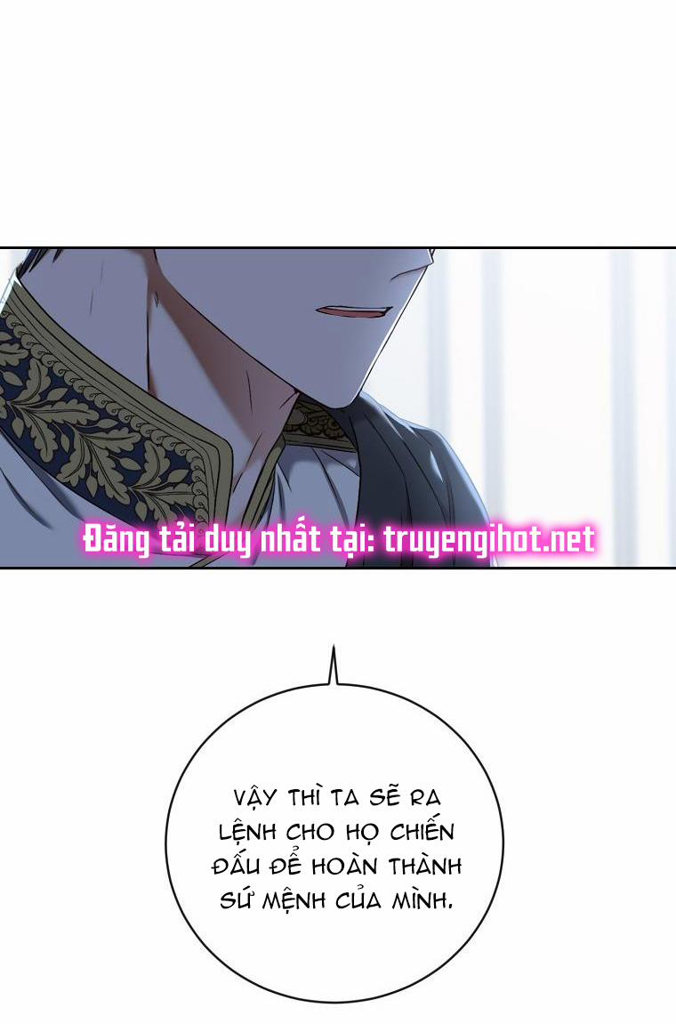 [Bản 15+] Tôi Lạc Vào Thế Giới Trò Chơi Harem Ngược 63 trang 15