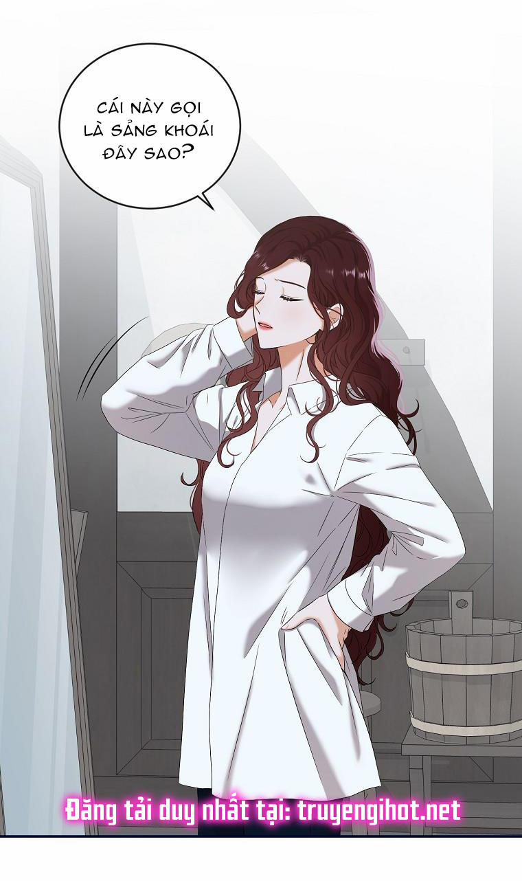 [Bản 15+] Tôi Lạc Vào Thế Giới Trò Chơi Harem Ngược 63 trang 19