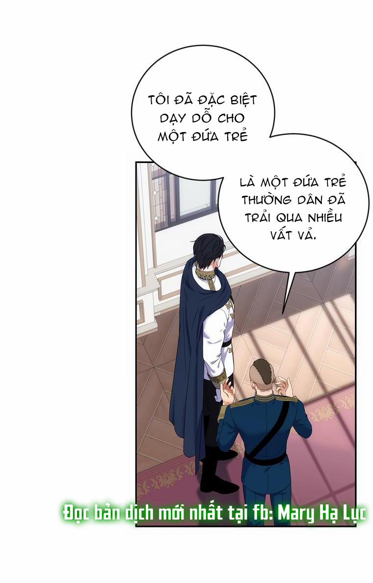 [Bản 15+] Tôi Lạc Vào Thế Giới Trò Chơi Harem Ngược 63 trang 2