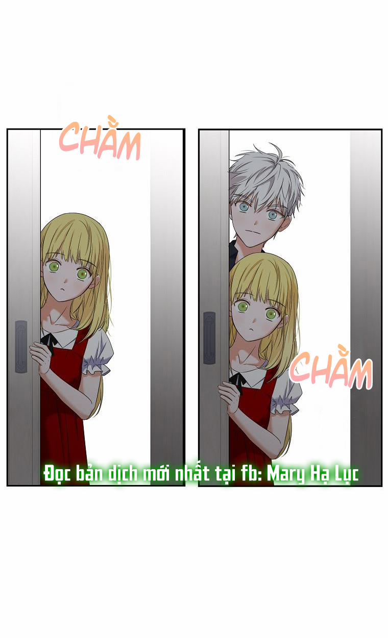 [Bản 15+] Tôi Lạc Vào Thế Giới Trò Chơi Harem Ngược 63 trang 21