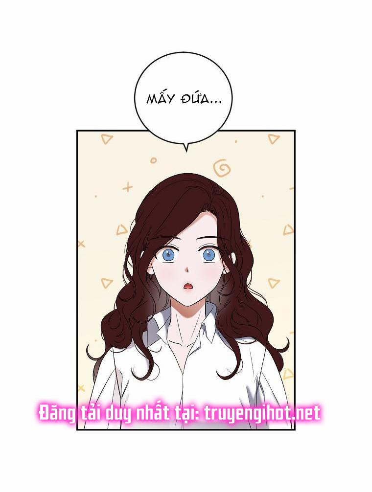 [Bản 15+] Tôi Lạc Vào Thế Giới Trò Chơi Harem Ngược 63 trang 22