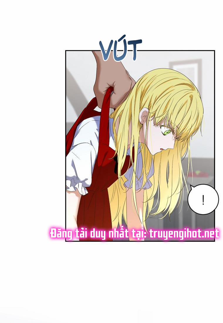 [Bản 15+] Tôi Lạc Vào Thế Giới Trò Chơi Harem Ngược 63 trang 25