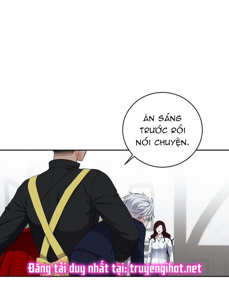 [Bản 15+] Tôi Lạc Vào Thế Giới Trò Chơi Harem Ngược 63 trang 27