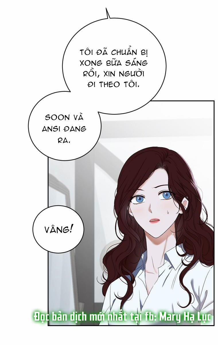 [Bản 15+] Tôi Lạc Vào Thế Giới Trò Chơi Harem Ngược 63 trang 28