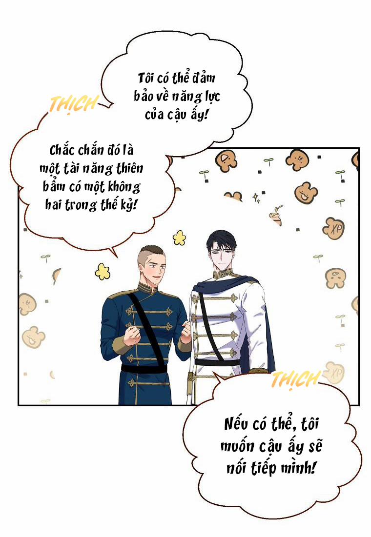 [Bản 15+] Tôi Lạc Vào Thế Giới Trò Chơi Harem Ngược 63 trang 3