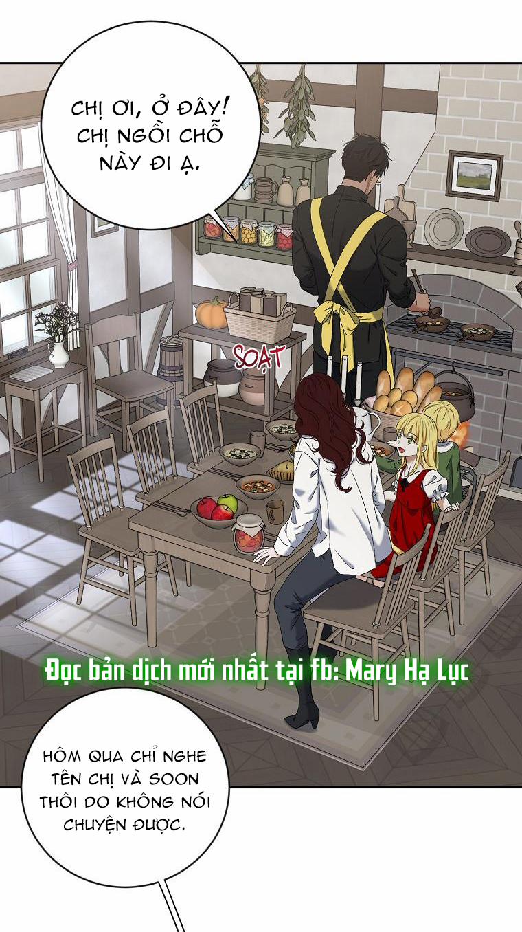 [Bản 15+] Tôi Lạc Vào Thế Giới Trò Chơi Harem Ngược 63 trang 31