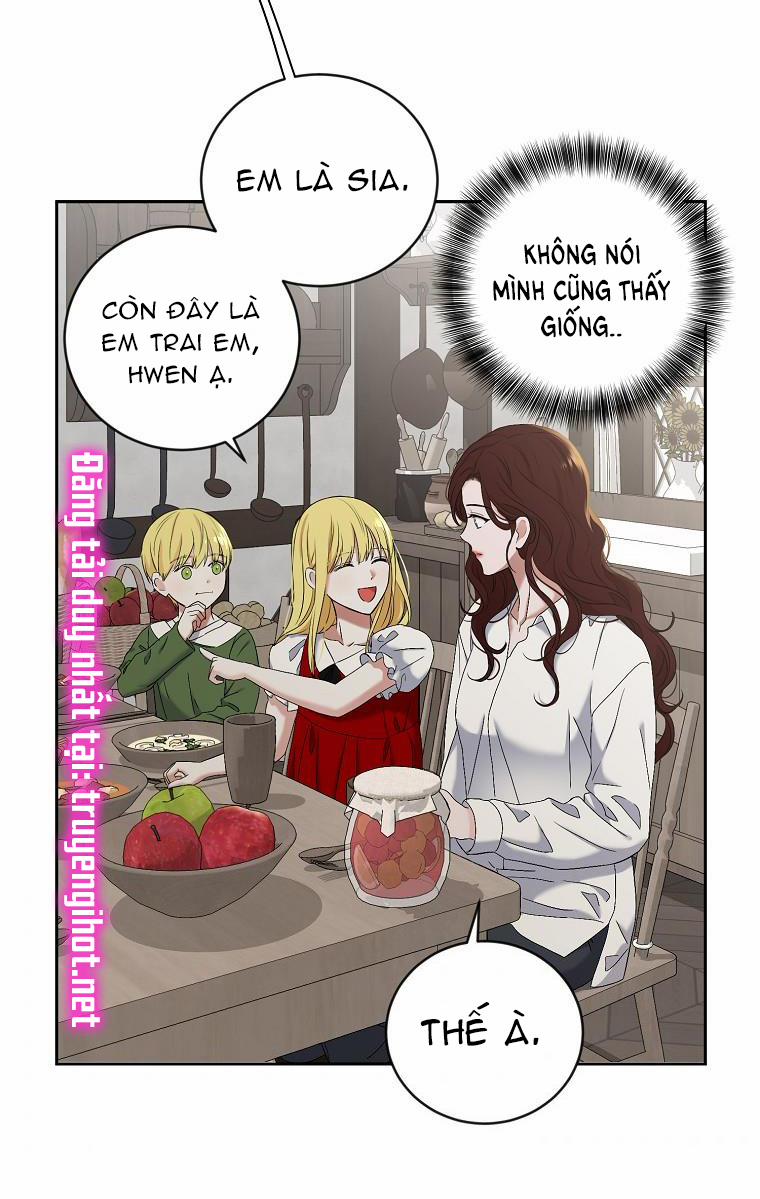 [Bản 15+] Tôi Lạc Vào Thế Giới Trò Chơi Harem Ngược 63 trang 32