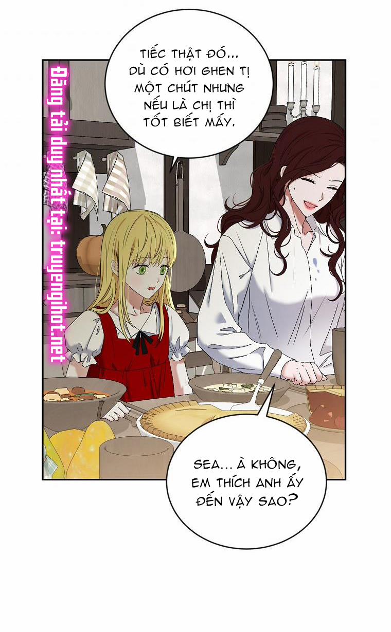 [Bản 15+] Tôi Lạc Vào Thế Giới Trò Chơi Harem Ngược 63 trang 35