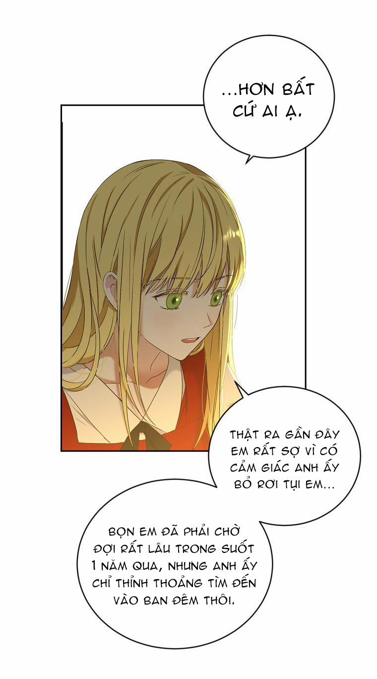 [Bản 15+] Tôi Lạc Vào Thế Giới Trò Chơi Harem Ngược 63 trang 36