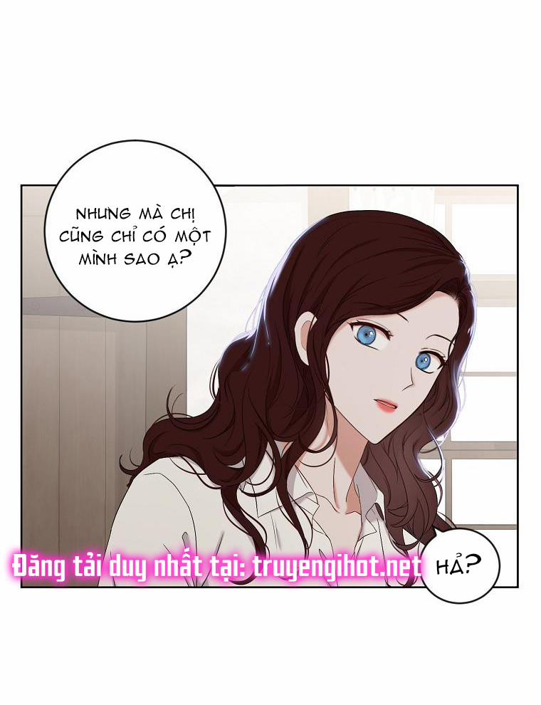 [Bản 15+] Tôi Lạc Vào Thế Giới Trò Chơi Harem Ngược 63 trang 39