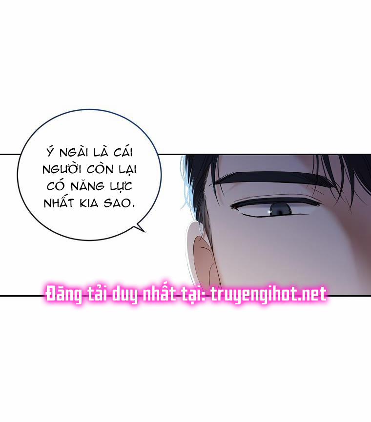 [Bản 15+] Tôi Lạc Vào Thế Giới Trò Chơi Harem Ngược 63 trang 4