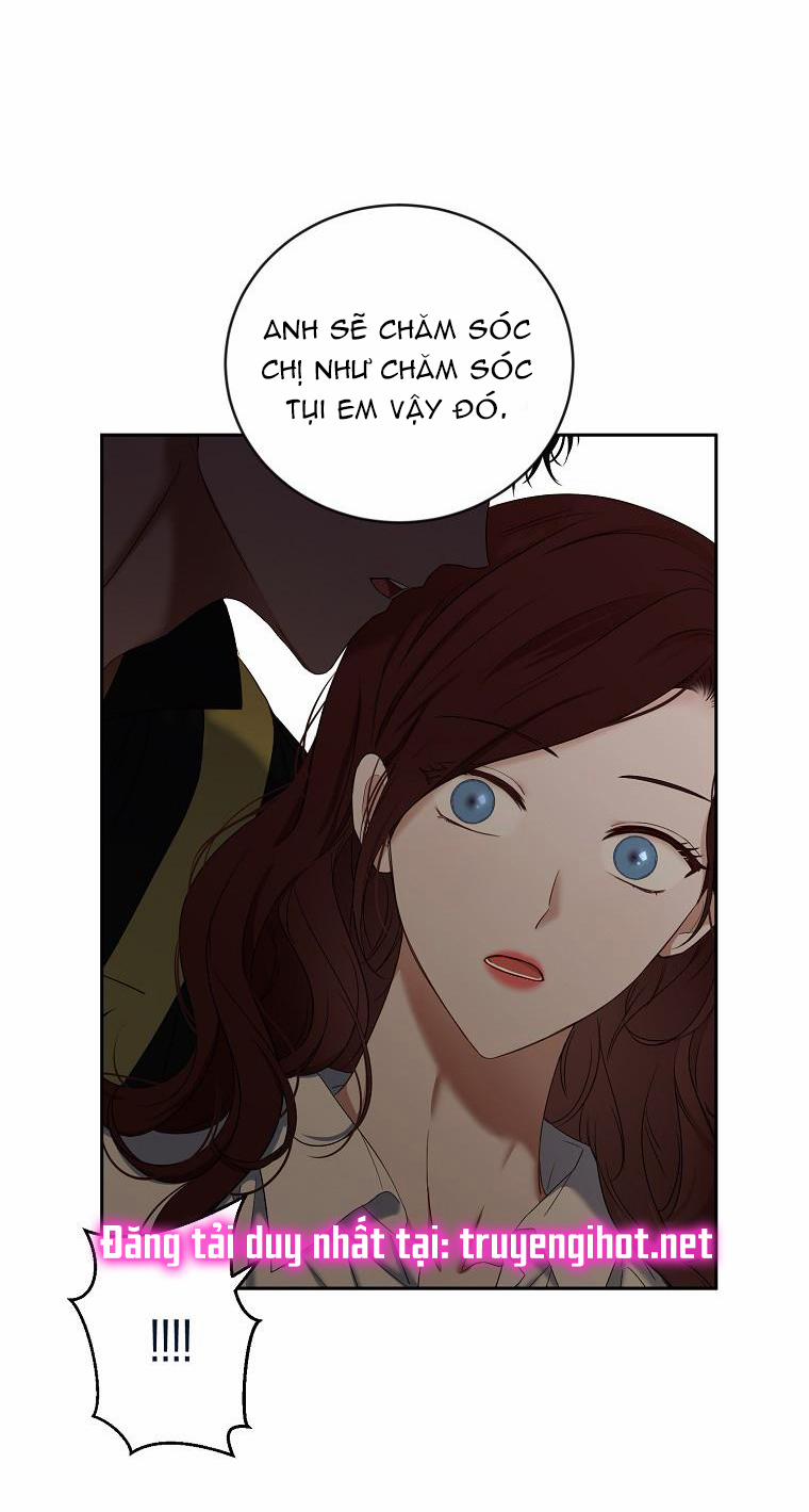 [Bản 15+] Tôi Lạc Vào Thế Giới Trò Chơi Harem Ngược 63 trang 41