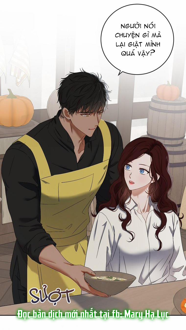 [Bản 15+] Tôi Lạc Vào Thế Giới Trò Chơi Harem Ngược 63 trang 42