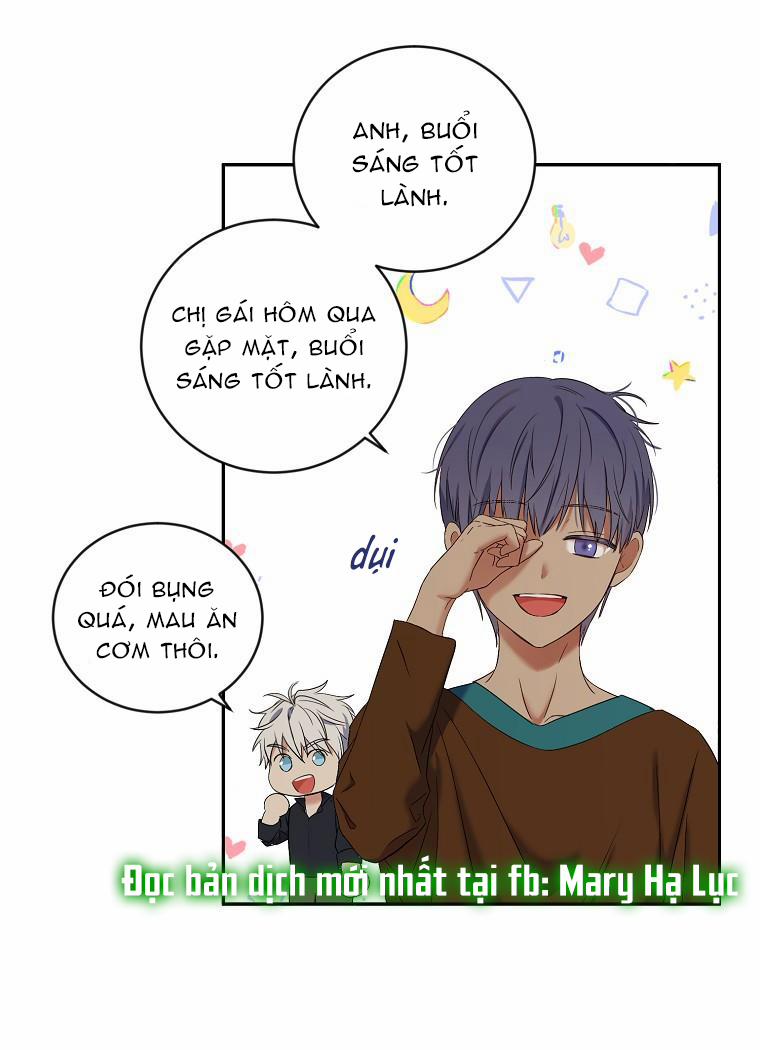 [Bản 15+] Tôi Lạc Vào Thế Giới Trò Chơi Harem Ngược 63 trang 45