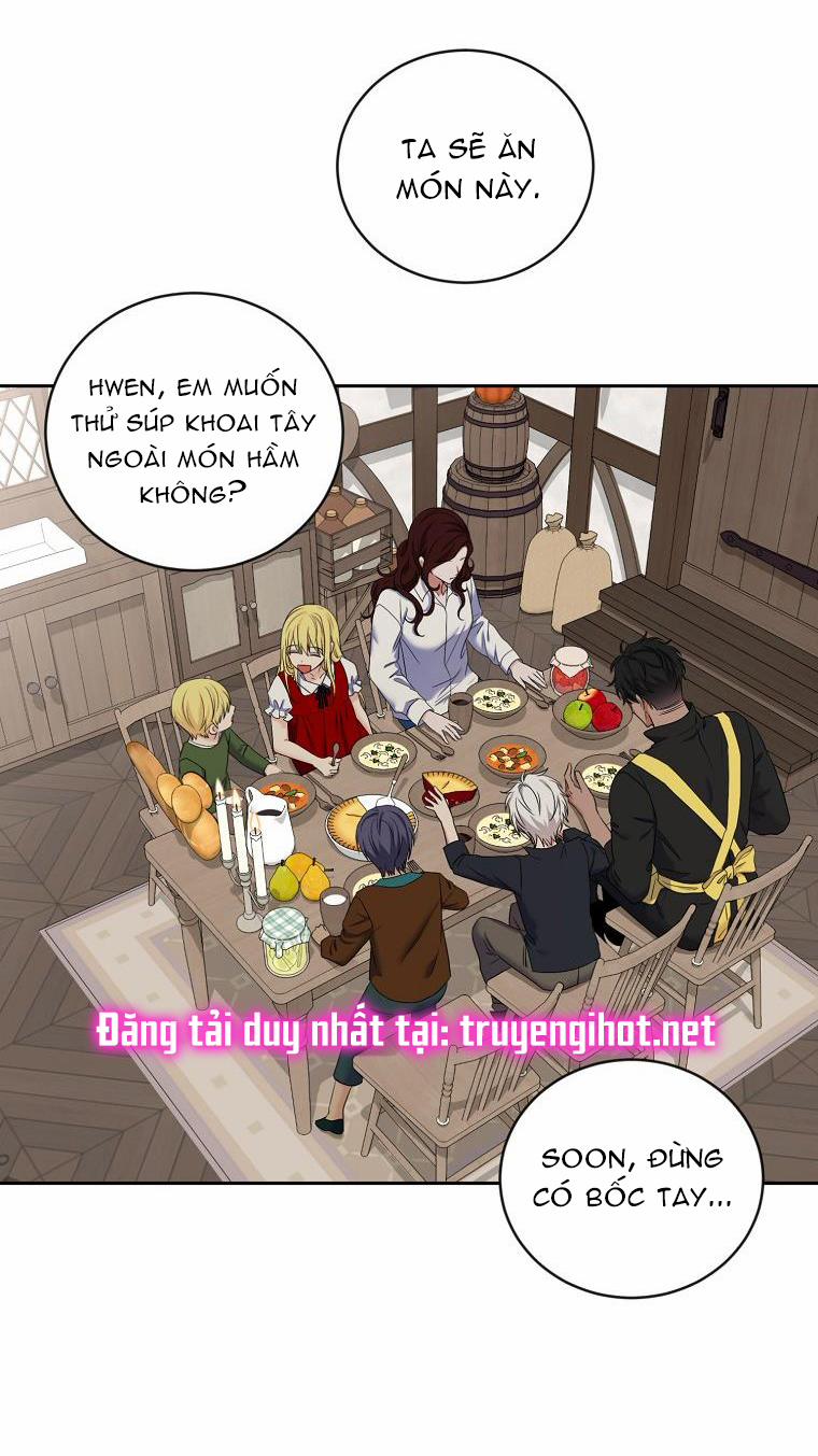 [Bản 15+] Tôi Lạc Vào Thế Giới Trò Chơi Harem Ngược 63 trang 46