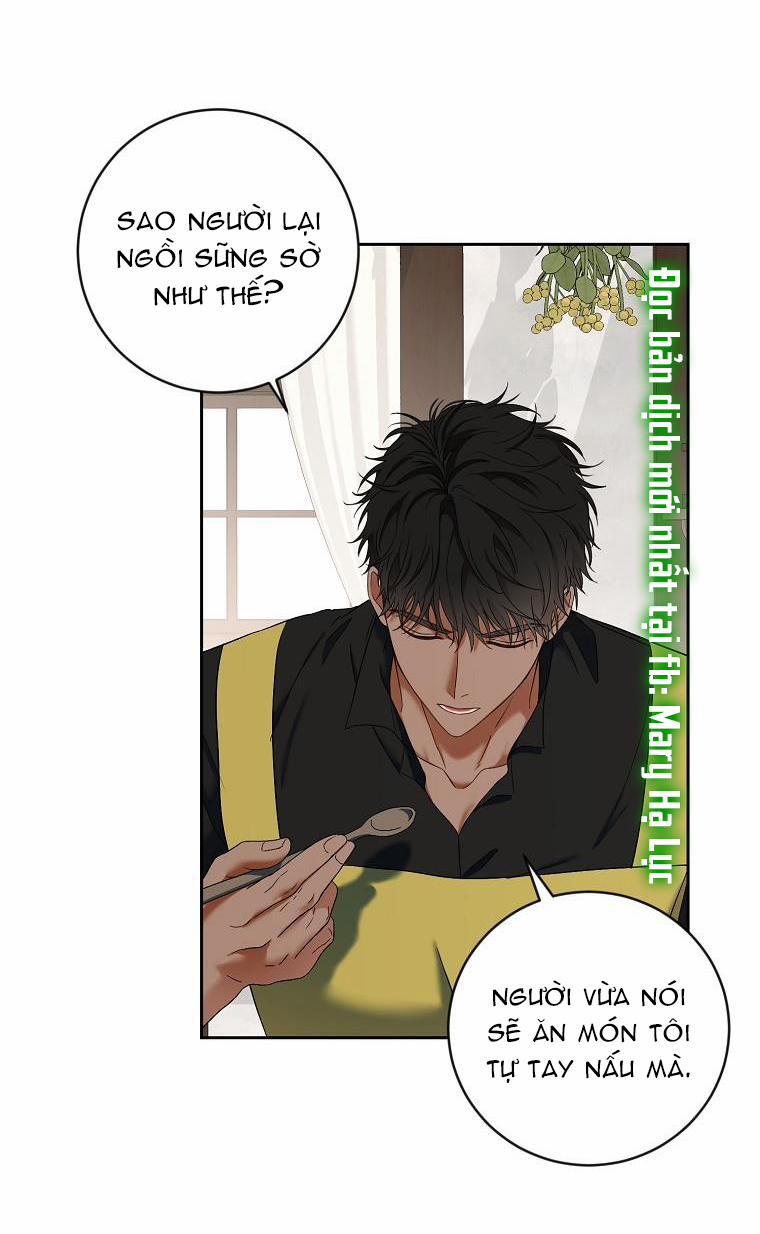 [Bản 15+] Tôi Lạc Vào Thế Giới Trò Chơi Harem Ngược 63 trang 47