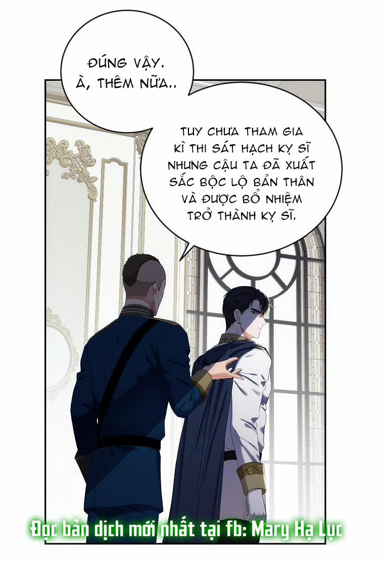 [Bản 15+] Tôi Lạc Vào Thế Giới Trò Chơi Harem Ngược 63 trang 5