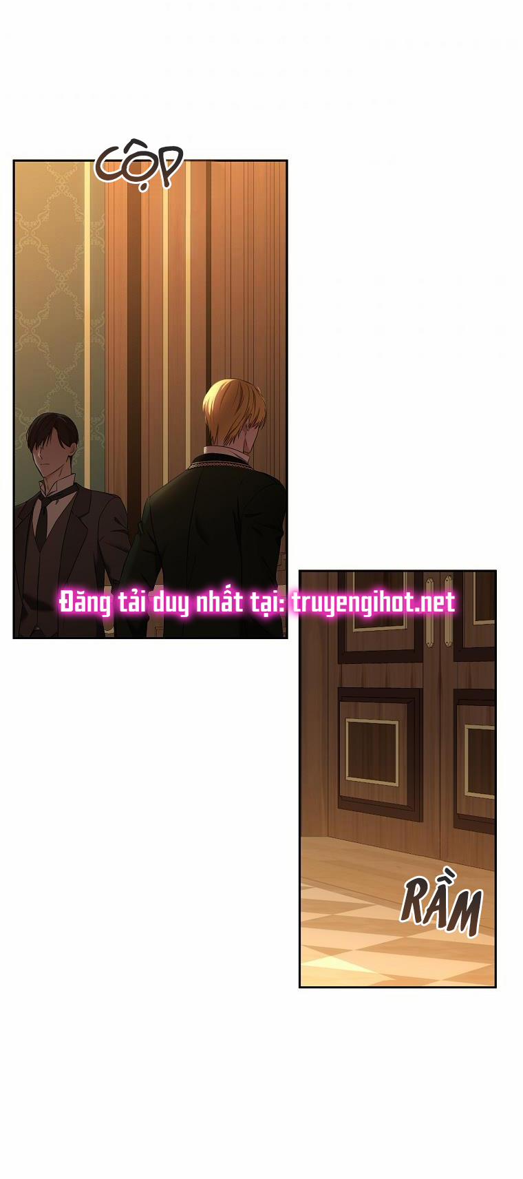 [Bản 15+] Tôi Lạc Vào Thế Giới Trò Chơi Harem Ngược 63 trang 53