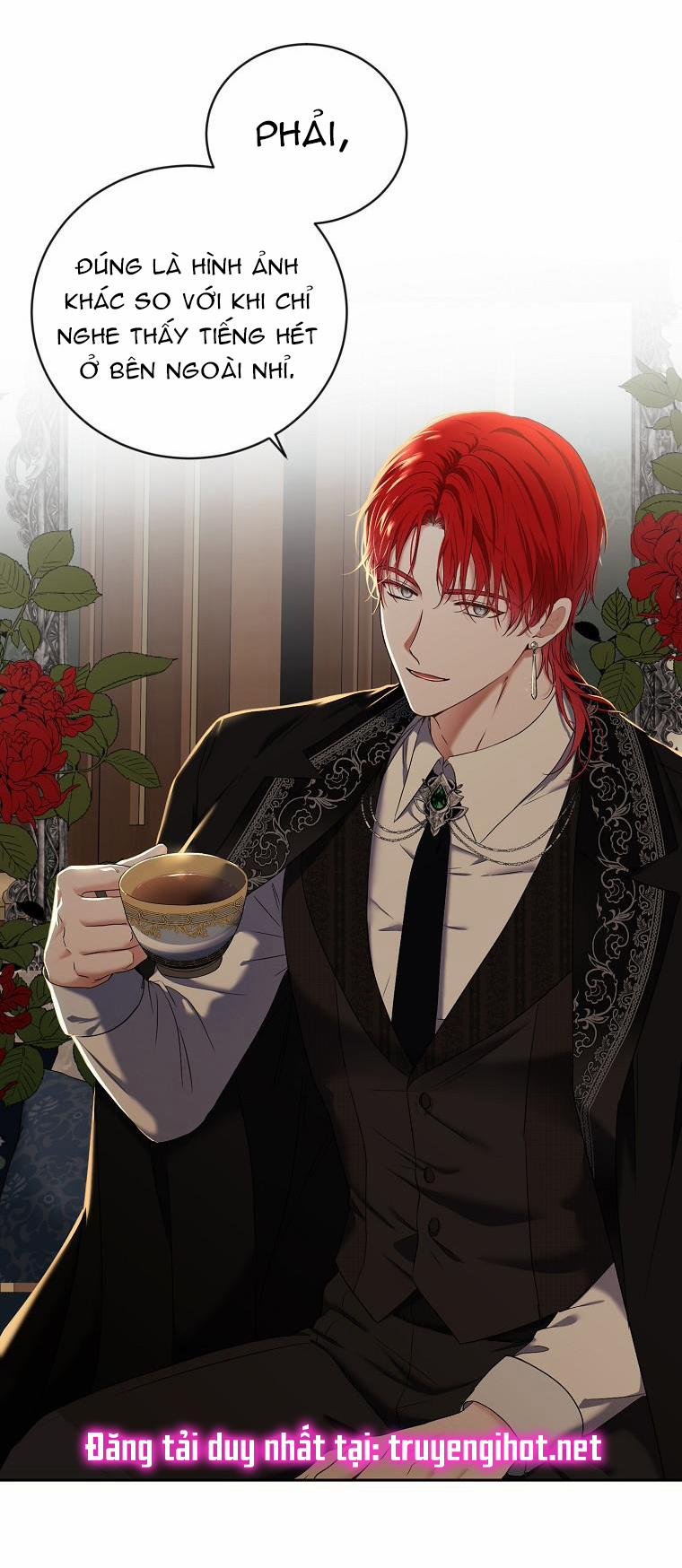 [Bản 15+] Tôi Lạc Vào Thế Giới Trò Chơi Harem Ngược 63 trang 55