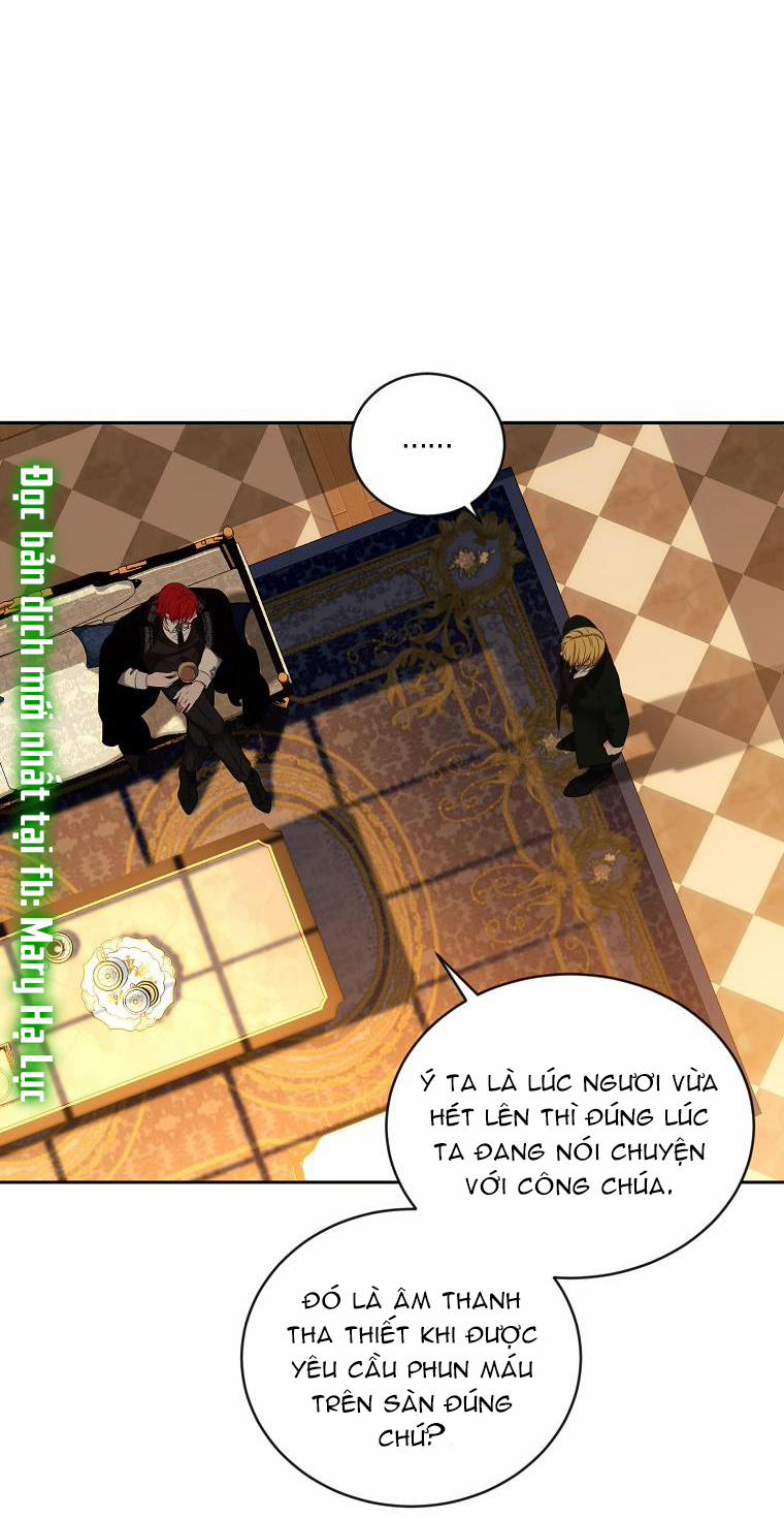 [Bản 15+] Tôi Lạc Vào Thế Giới Trò Chơi Harem Ngược 63 trang 56