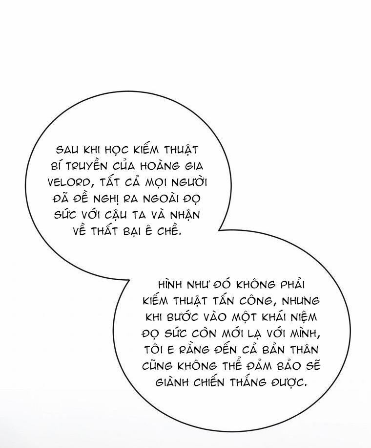 [Bản 15+] Tôi Lạc Vào Thế Giới Trò Chơi Harem Ngược 63 trang 6