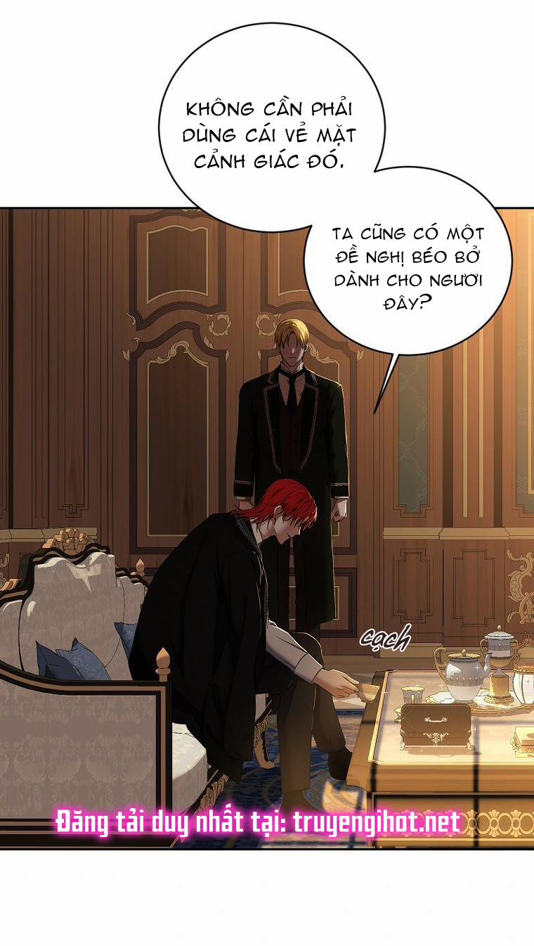 [Bản 15+] Tôi Lạc Vào Thế Giới Trò Chơi Harem Ngược 63 trang 60