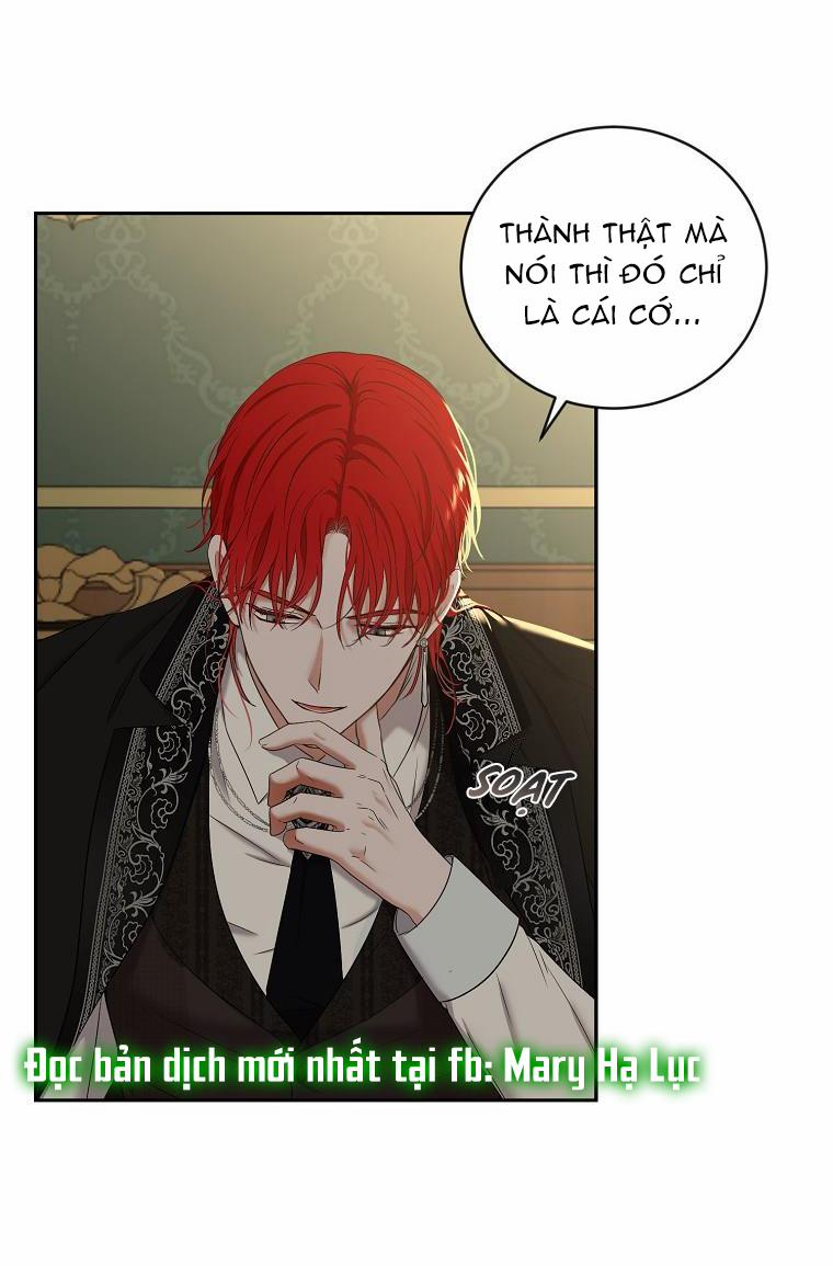 [Bản 15+] Tôi Lạc Vào Thế Giới Trò Chơi Harem Ngược 63 trang 64