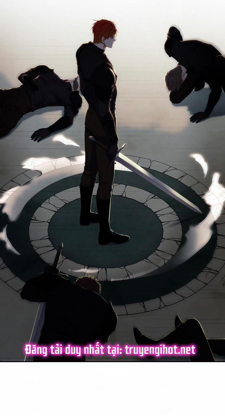 [Bản 15+] Tôi Lạc Vào Thế Giới Trò Chơi Harem Ngược 63 trang 7