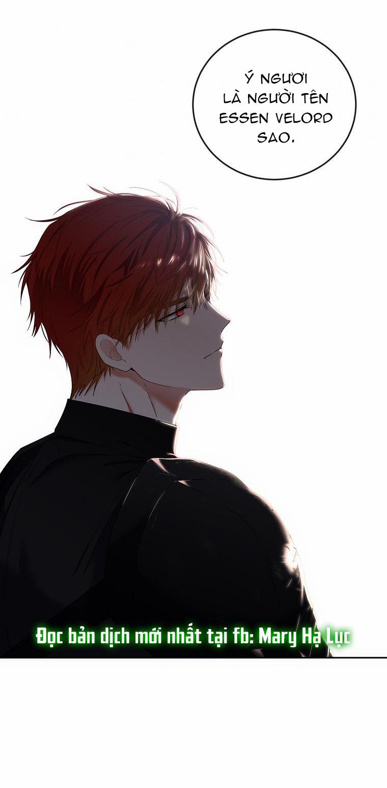 [Bản 15+] Tôi Lạc Vào Thế Giới Trò Chơi Harem Ngược 63 trang 8