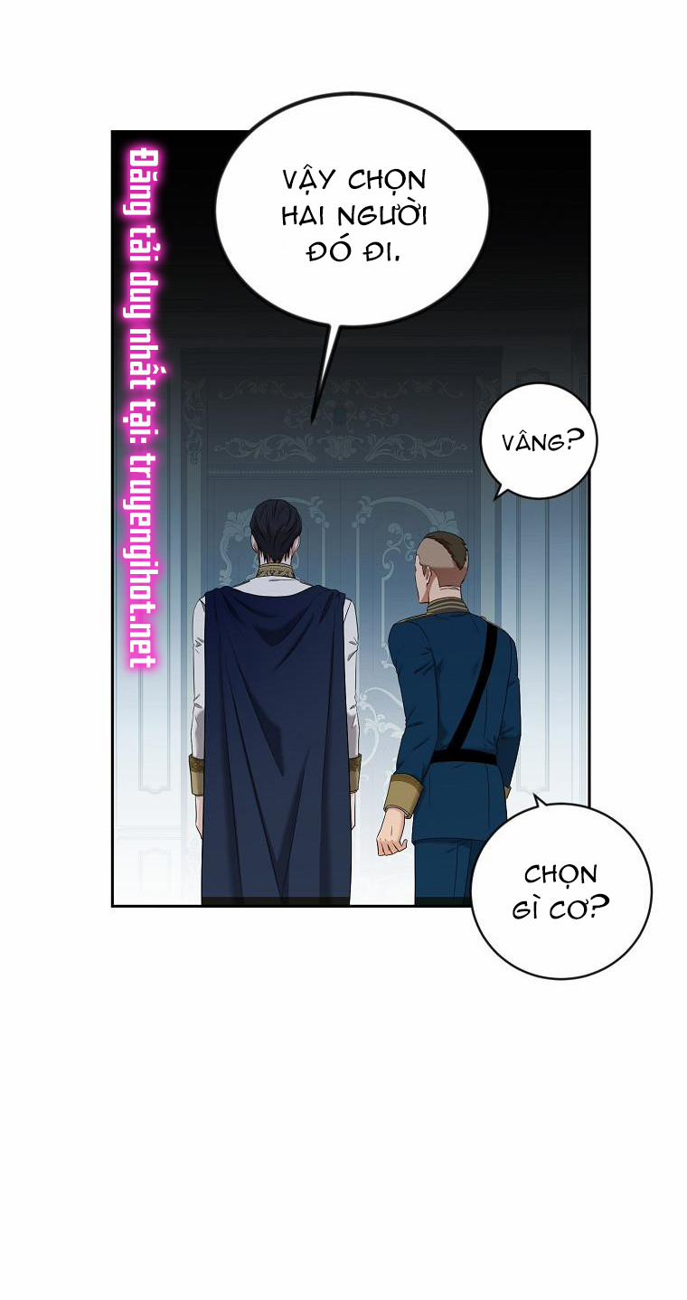 [Bản 15+] Tôi Lạc Vào Thế Giới Trò Chơi Harem Ngược 63 trang 9