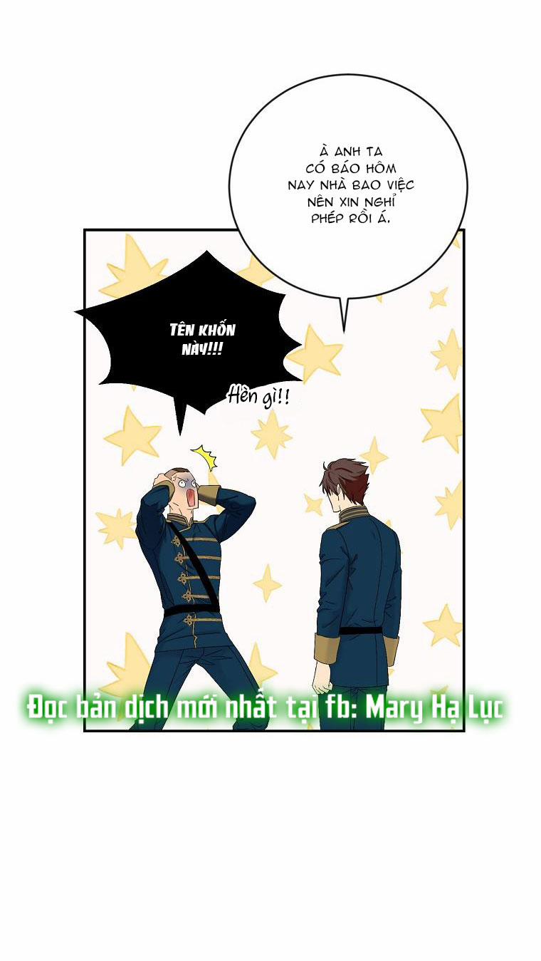 [Bản 15+] Tôi Lạc Vào Thế Giới Trò Chơi Harem Ngược 64 trang 10