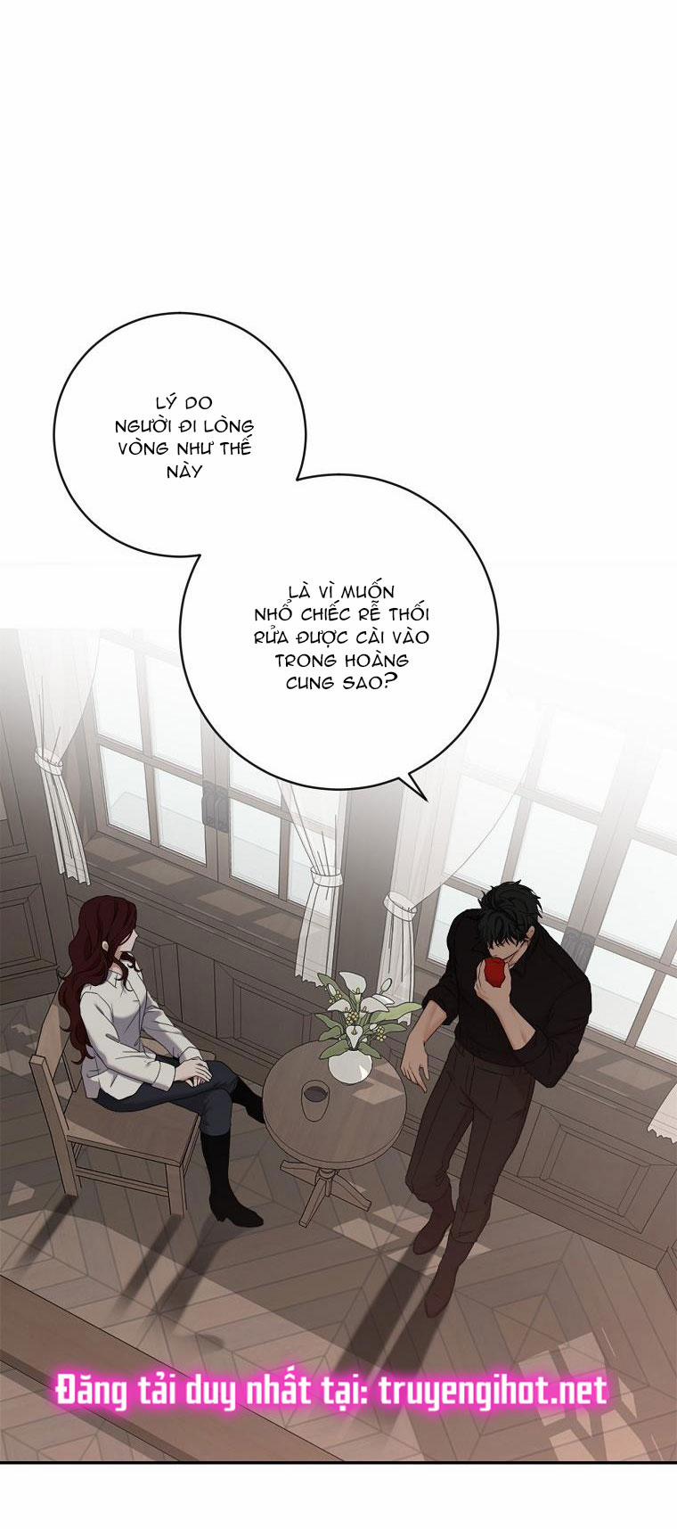 [Bản 15+] Tôi Lạc Vào Thế Giới Trò Chơi Harem Ngược 64 trang 11