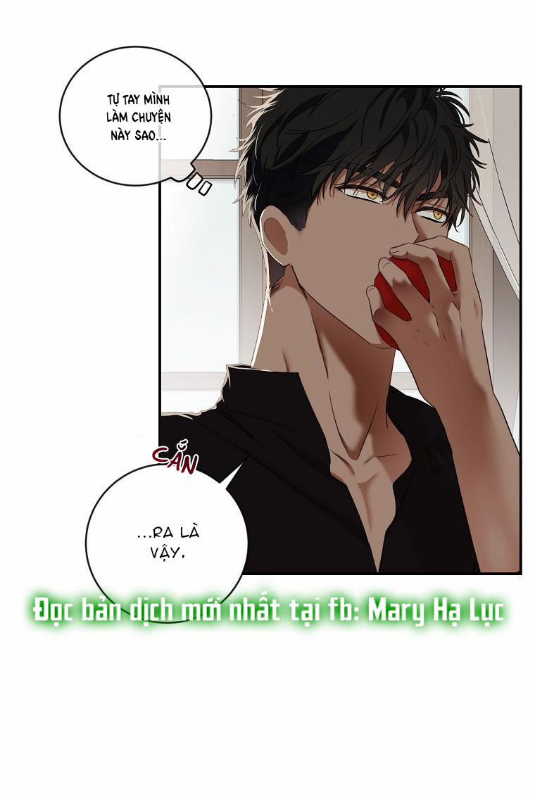 [Bản 15+] Tôi Lạc Vào Thế Giới Trò Chơi Harem Ngược 64 trang 13