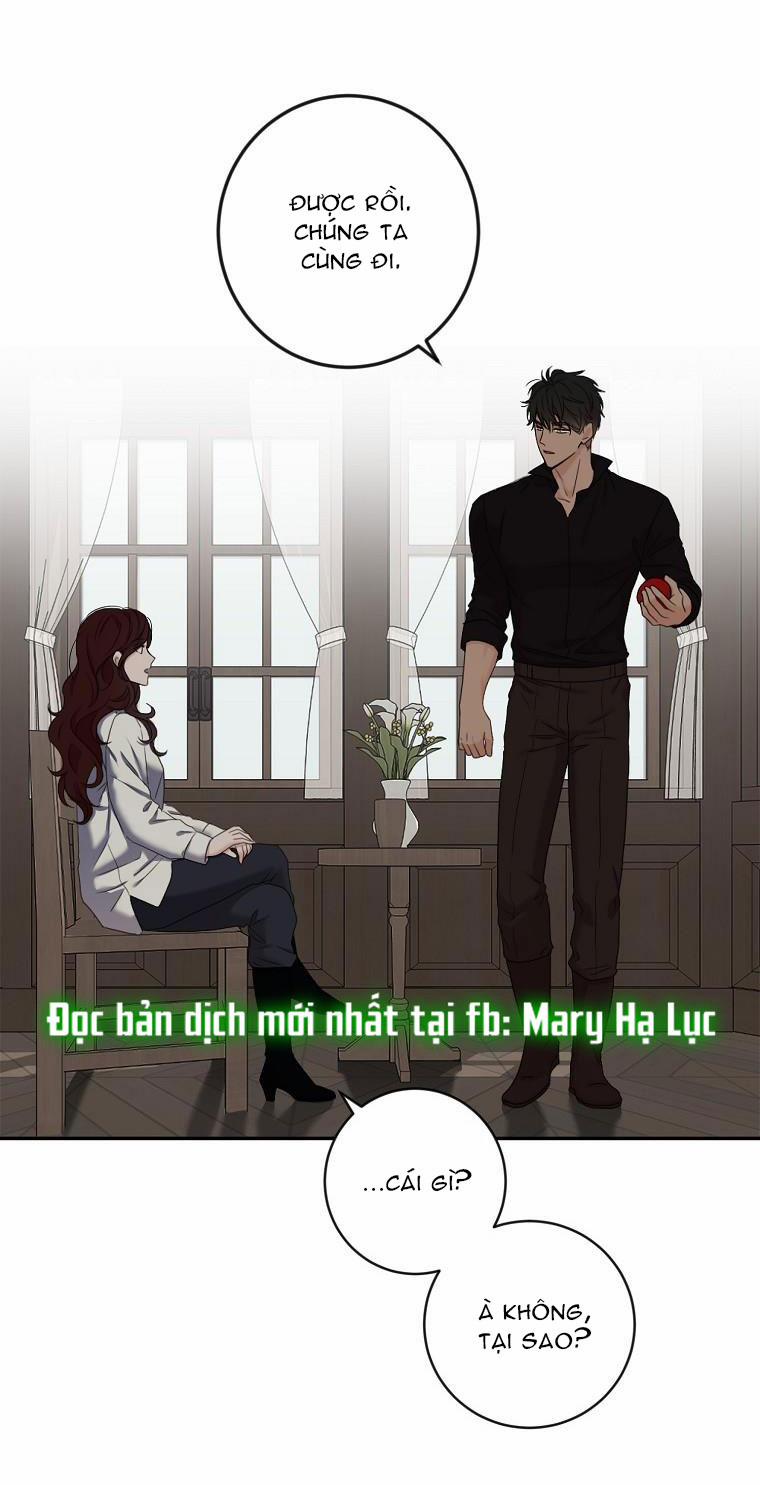 [Bản 15+] Tôi Lạc Vào Thế Giới Trò Chơi Harem Ngược 64 trang 14