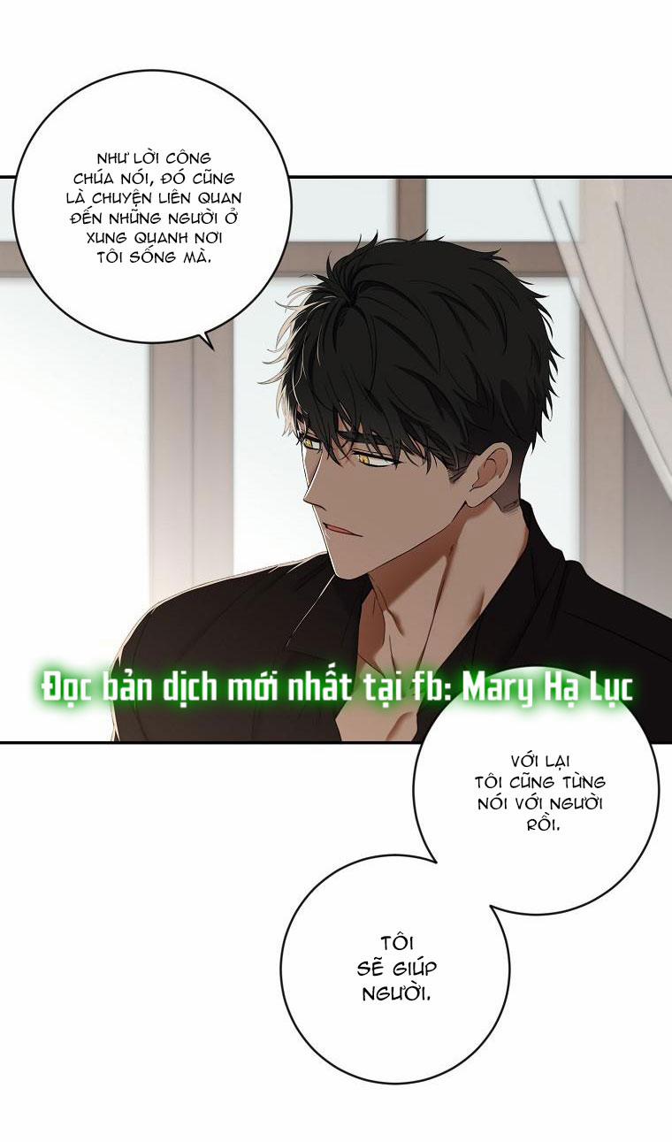 [Bản 15+] Tôi Lạc Vào Thế Giới Trò Chơi Harem Ngược 64 trang 15