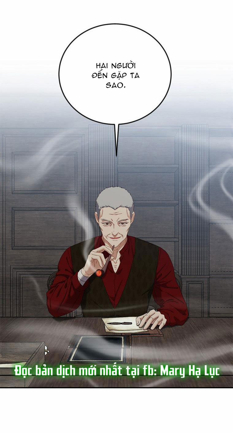 [Bản 15+] Tôi Lạc Vào Thế Giới Trò Chơi Harem Ngược 64 trang 19