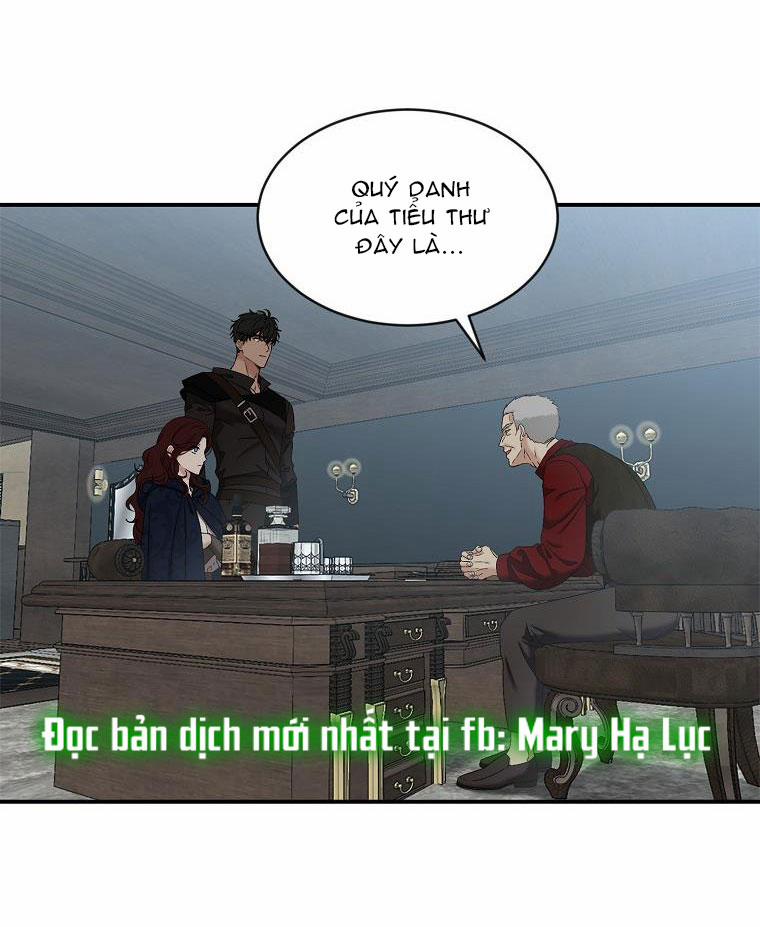 [Bản 15+] Tôi Lạc Vào Thế Giới Trò Chơi Harem Ngược 64 trang 25