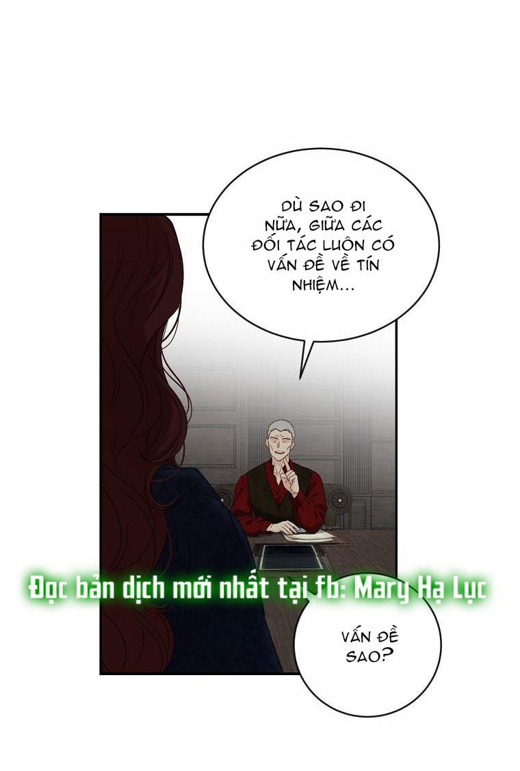 [Bản 15+] Tôi Lạc Vào Thế Giới Trò Chơi Harem Ngược 64 trang 27