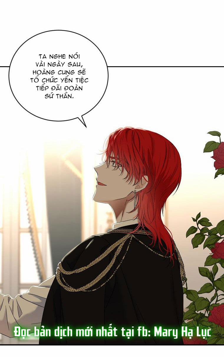 [Bản 15+] Tôi Lạc Vào Thế Giới Trò Chơi Harem Ngược 64 trang 3