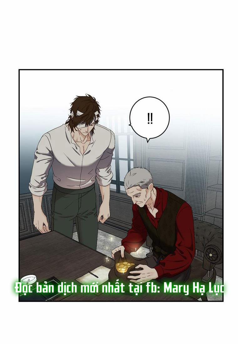 [Bản 15+] Tôi Lạc Vào Thế Giới Trò Chơi Harem Ngược 64 trang 30