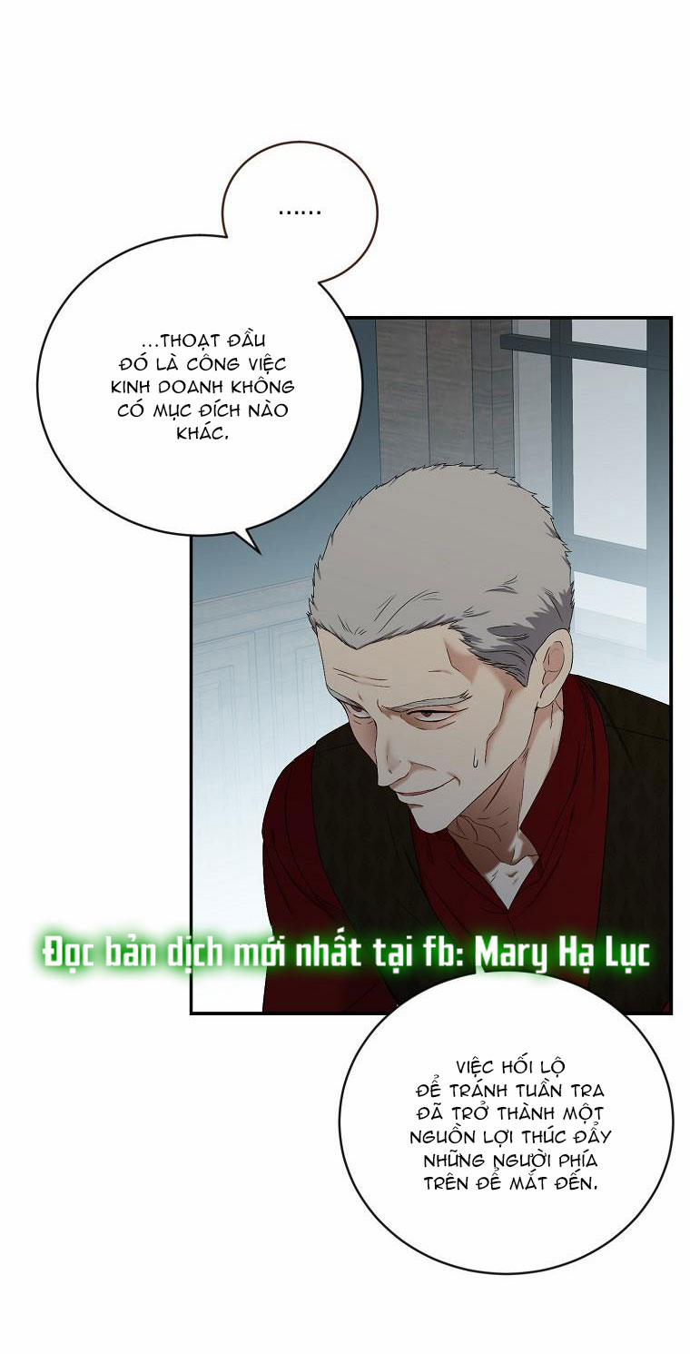 [Bản 15+] Tôi Lạc Vào Thế Giới Trò Chơi Harem Ngược 64 trang 31