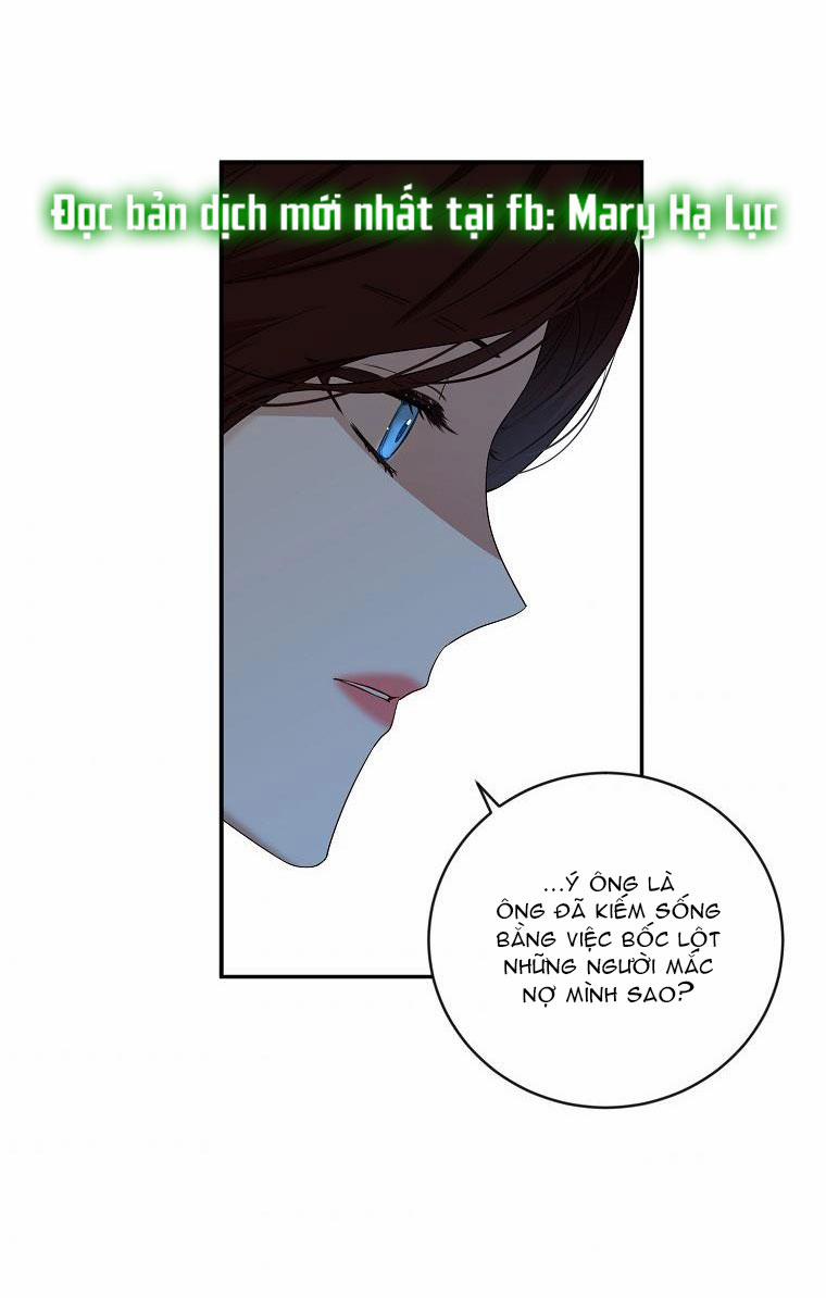 [Bản 15+] Tôi Lạc Vào Thế Giới Trò Chơi Harem Ngược 64 trang 33